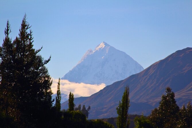 Small Group 5 Days Salkantay and Machu Picchu by Llactapata Tour - What the $593 price really covers