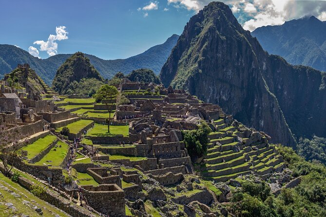 Small Group 5 Days Salkantay and Machu Picchu by Llactapata Tour - Day 2: The 4,600-meter Salkantay Pass