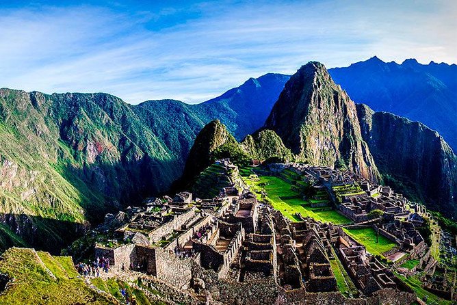Small-Group Day Tour to Machu Picchu - What the $399 price really covers