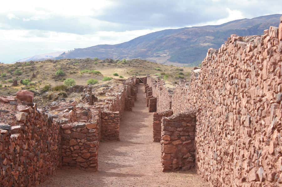 SOUTH VALLEY CUSCO - Why Cusco’s South Valley deserves a day