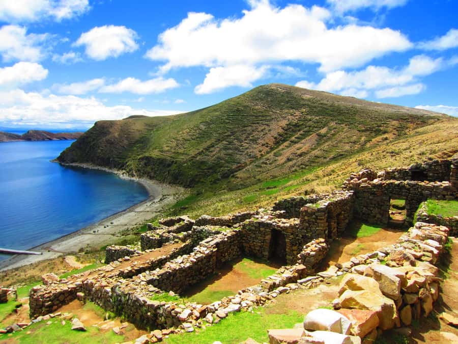 Sun and Moon Tour - Why this Lake Titicaca day trip works