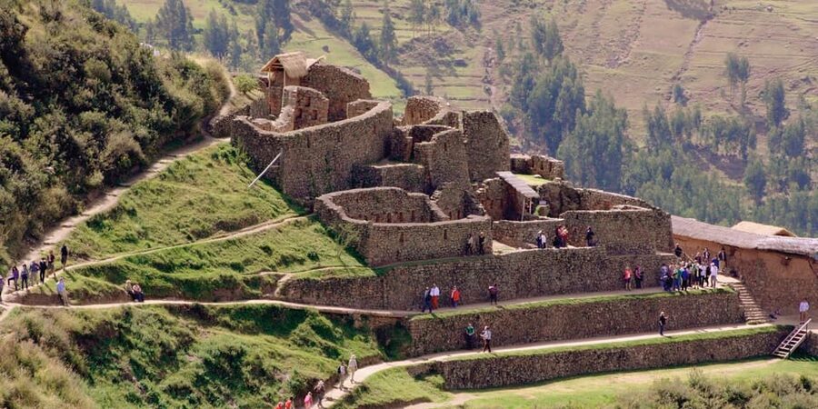 Super Sacred Valley with Transfer to Ollantaytambo - How the $35 price measures up