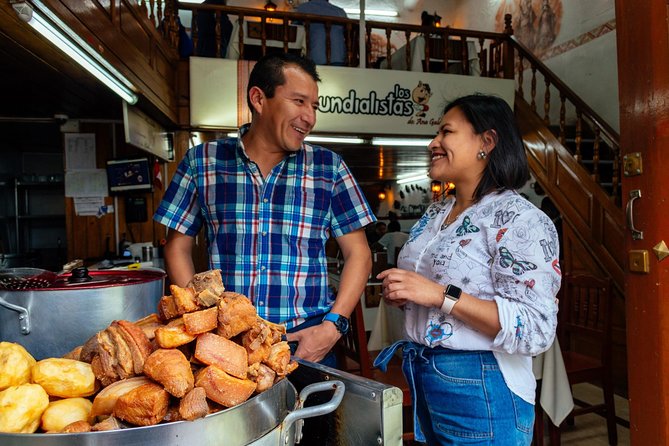 The 10 Tastings of Cusco With Locals: Private Food Tour - Price, timing, and practical value