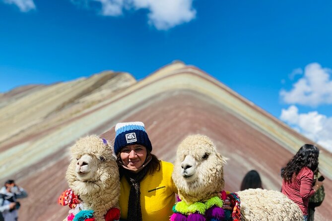 The Vinicunca Rainbow Mountain in a day from Cusco - Why Vinicunca is worth the punishing start