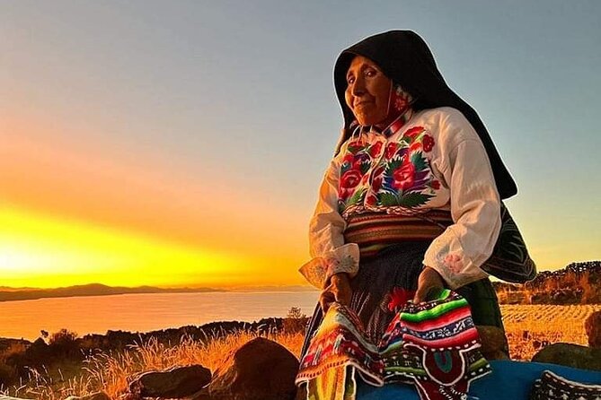 Titicaca Lake 2 Day 1 Night from Cusco to Puno - Raqchi: a large Inca site with a clear purpose