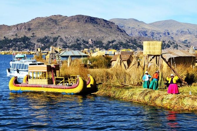 Titicaca Lake 2 Day 1 Night from Cusco to Puno - The overnight bus back to Cusco