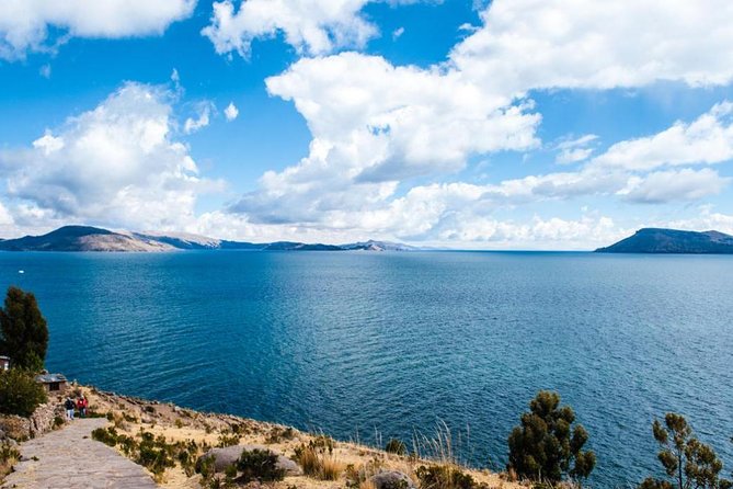 Titicaca Lake 2 Day 1 Night from Cusco to Puno - What the $269 price covers