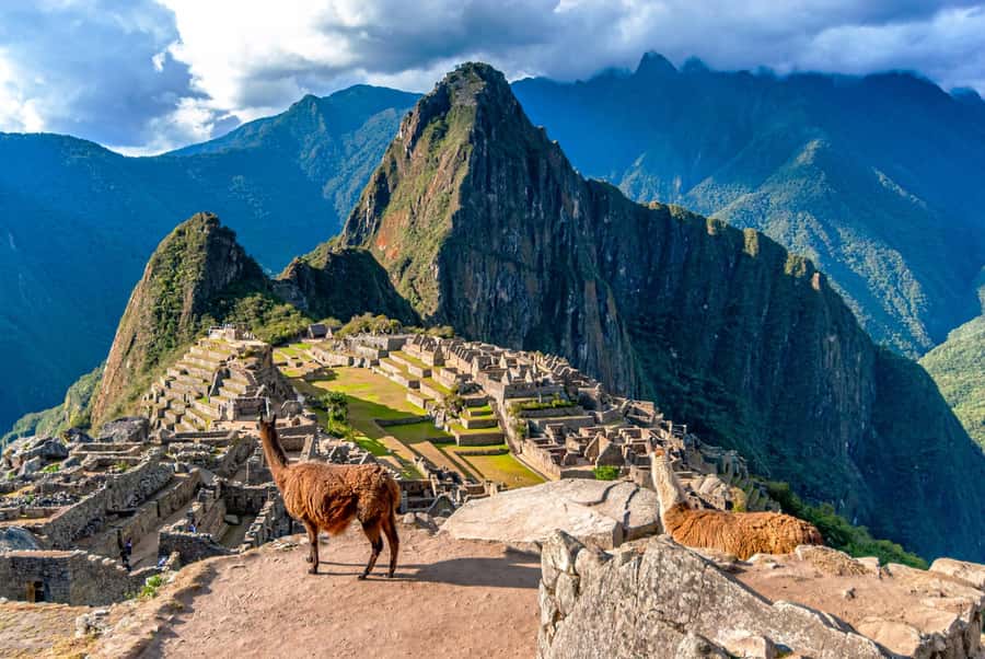 Tour Machu Picchu + Mountain of Huayna Picchu 2 days - Key points to know before booking