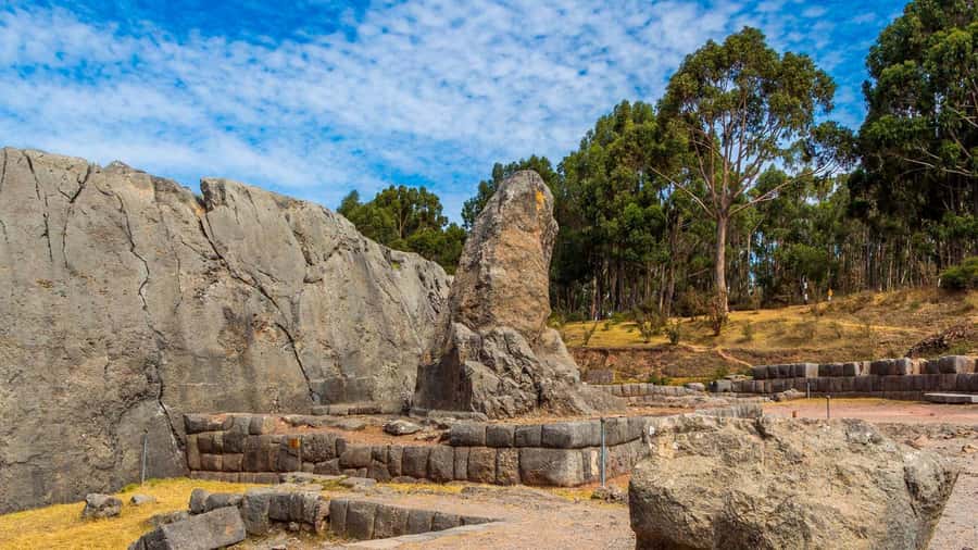 Tour of the most important points in the city of Cusco. - Key points to know before booking
