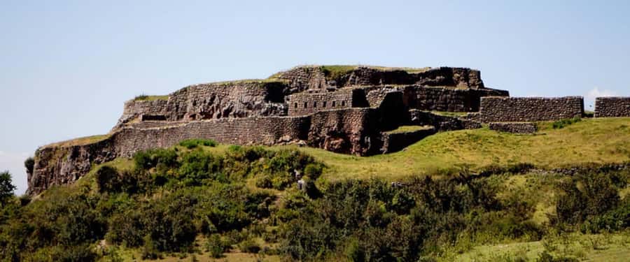Tour of the most important points in the city of Cusco. - Starting at Qoricancha, Cusco’s Temple of the Sun