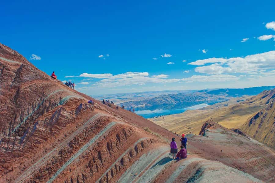 Tour Pallay Punchu Trek Full Day - Key points before you book