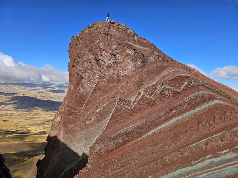 Tour Pallay Punchu Trek Full Day - Who should choose this full-day outing?