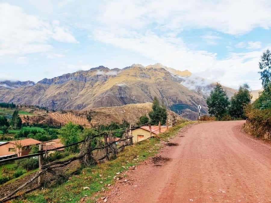 Tour Rainbow Mountain - Key points to know before booking