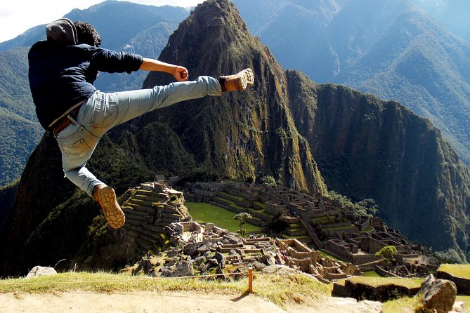 Tour To Machupicchu 2 Days by Train - The $399 route from Cusco to Machu Picchu
