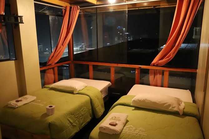 Tour To Machupicchu 2 Days by Train - Day one: the Ollantaytambo train and Aguas Calientes