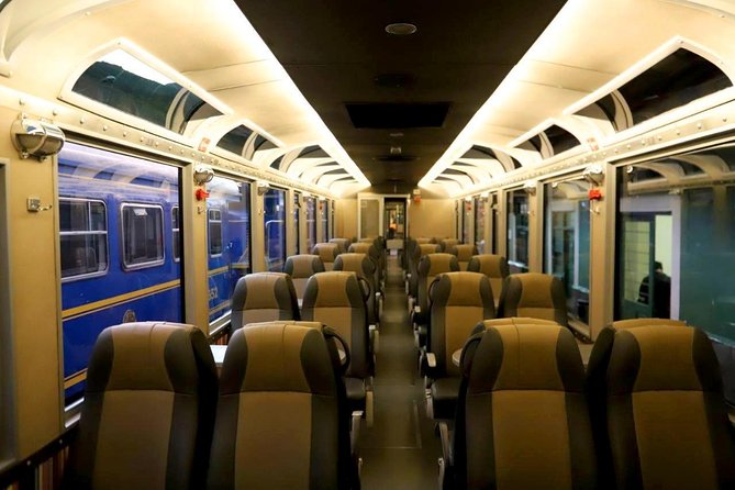 Tour To Machupicchu 2 Days by Train - Is $399 good value for you?