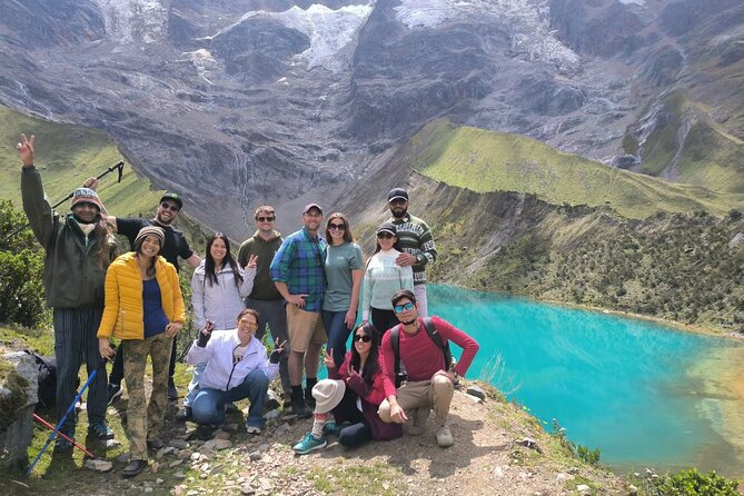 Tour to the HUMANTAY LAGOON from CUSCO - Why Humantay Lagoon makes a strong day trip from Cusco