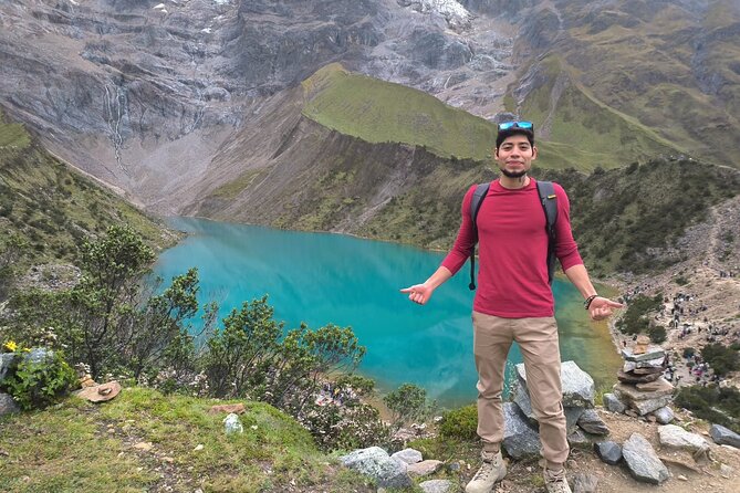 Tour to the HUMANTAY LAGOON from CUSCO - The 4:00 a.m. start and ride to Mollepata