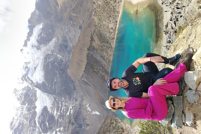 Tour to the HUMANTAY LAGOON from CUSCO - What the $38 price really covers