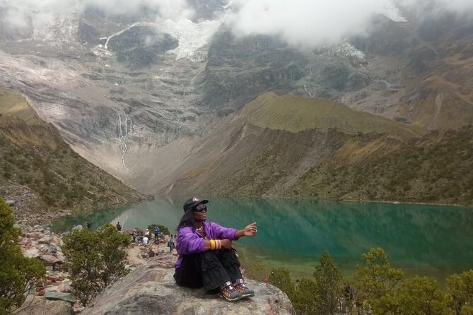 Tour to the HUMANTAY LAGOON from CUSCO - Timing, group size, and the long return to Cusco