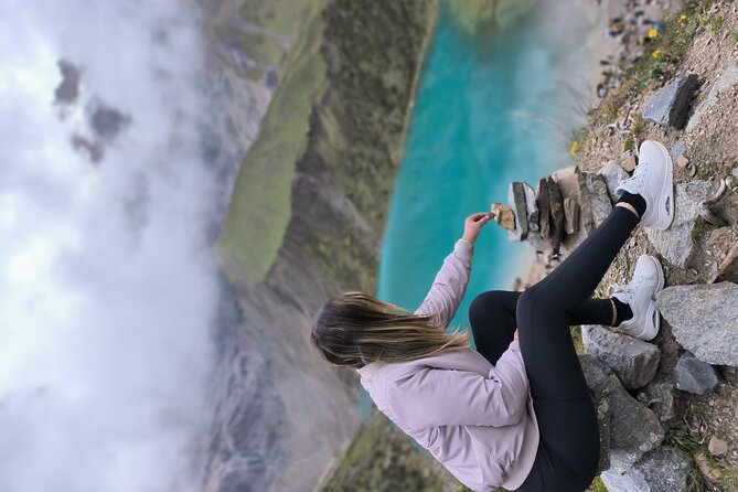 Tour to the HUMANTAY LAGOON from CUSCO - Who should book this mountain outing