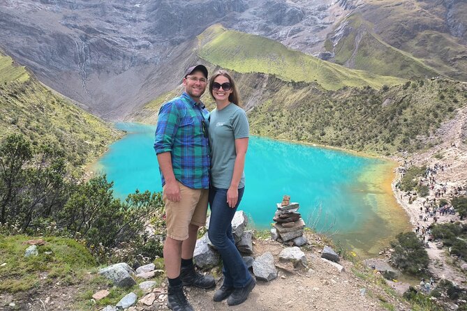 Tour to the HUMANTAY LAGOON from CUSCO - Mollepata breakfast gives you a practical reset