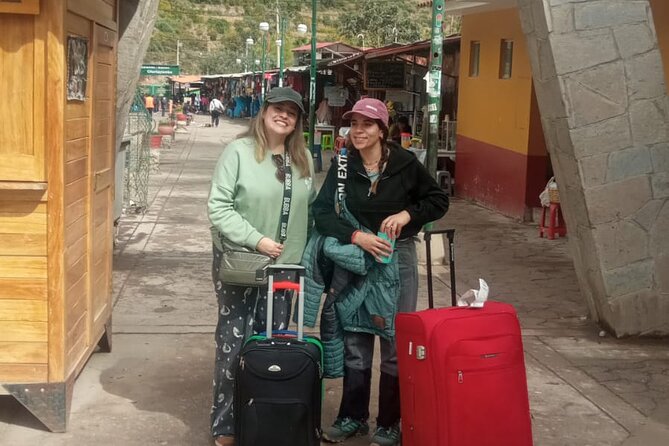 Transfer from Cusco to Ollantaytambo - Who will get the most value from this ride?