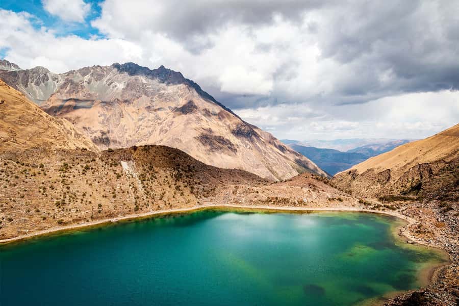 Trek to Humantay Lake from Cusco - Key points to know before booking