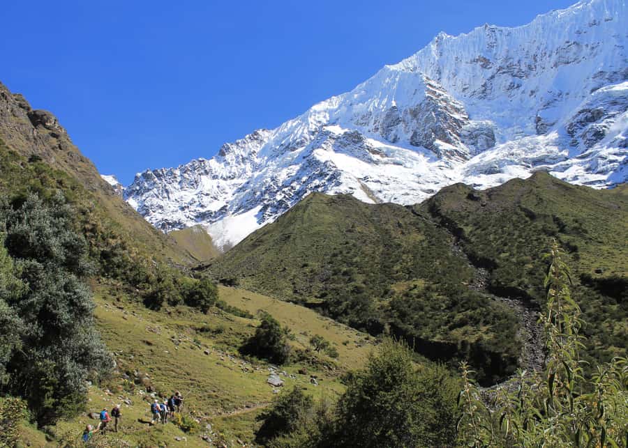Trek to Humantay Lake from Cusco - Why Humantay Lake makes a demanding day worthwhile