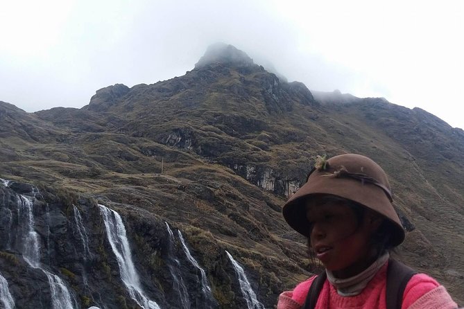 Ultimate Lares Trek & Inca Trail 5 days - Why the Lares route is worth your time