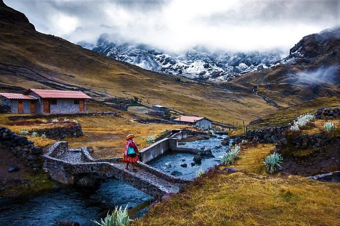 Ultimate Lares Trek & Inca Trail 5 days - Day 5: A full Machu Picchu visit