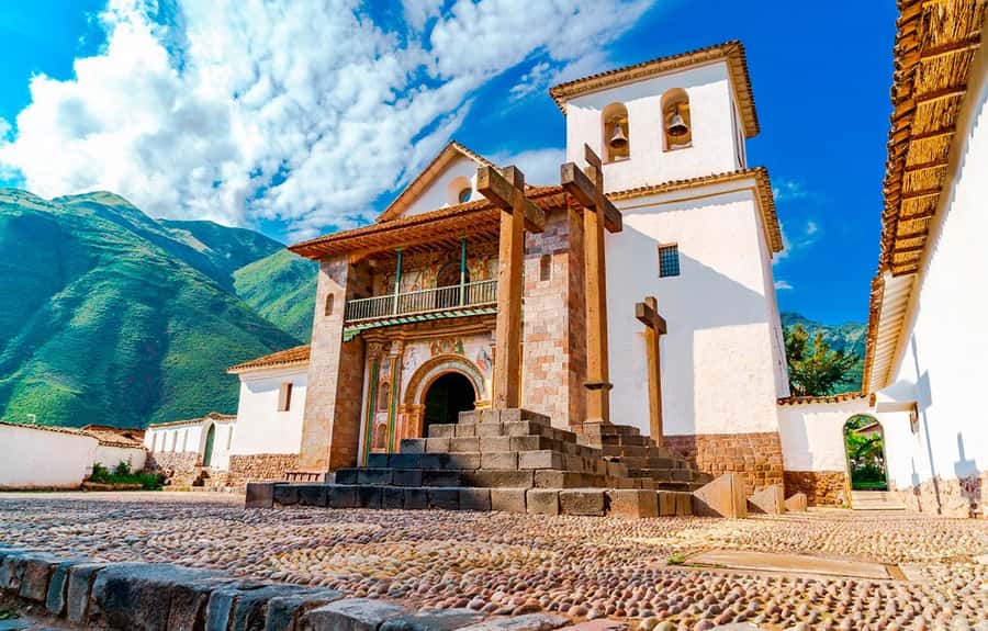 Valle Sur Cusco | half day - Why the South Valley makes a smart break from Cusco