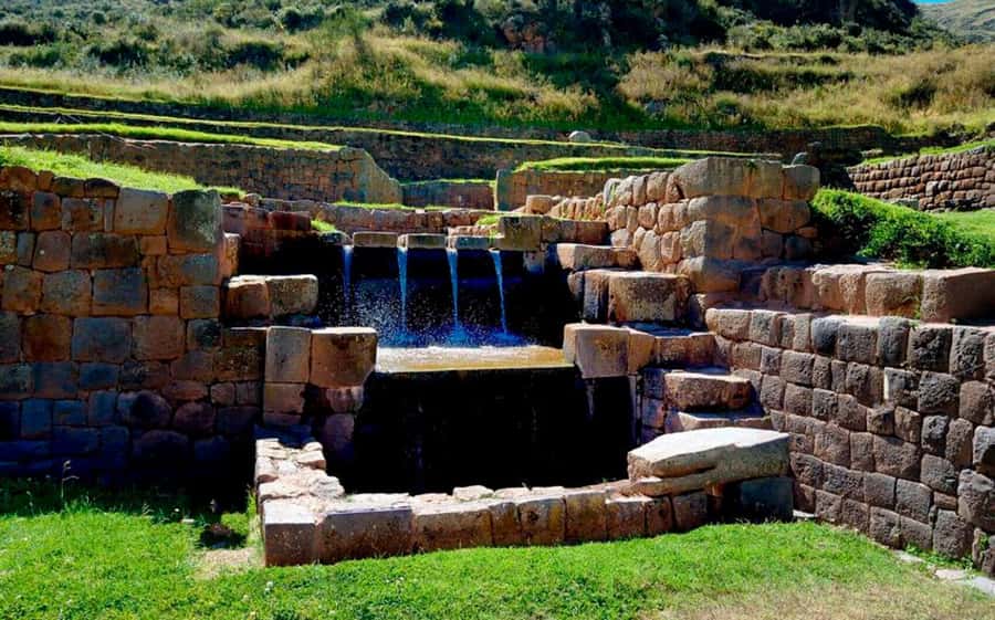Valle Sur Cusco | half day - Andahuaylillas, the artistic centerpiece
