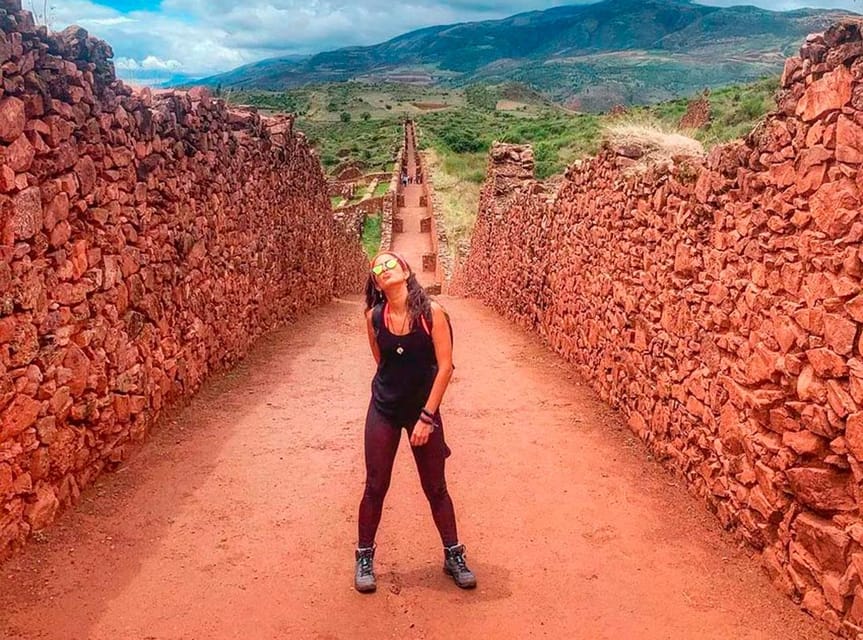 Valle Sur Cusco | half day - Timing, comfort, and who should book