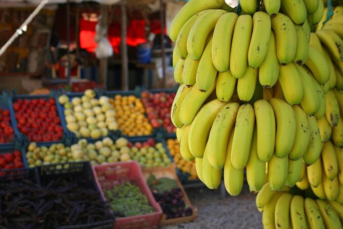 Vegan Peruvian Cooking Class Cocktails and Local Market in Cusco - Key points to know before booking