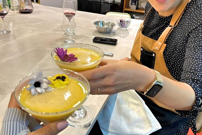 Vegan Peruvian Cooking Class Cocktails and Local Market in Cusco - Starting with fruit and superfoods at San Pedro Market