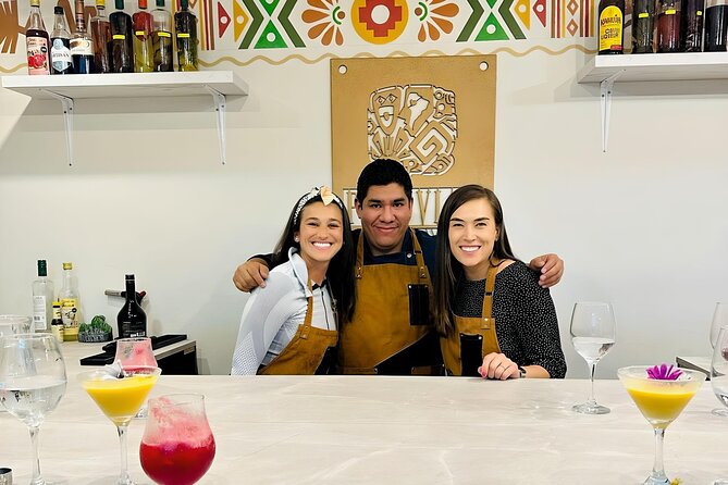 Vegan Peruvian Cooking Class Cocktails and Local Market in Cusco - What the $69 price really covers