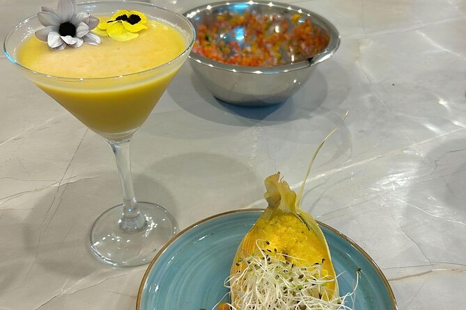 Vegan Peruvian Cooking Class Cocktails and Local Market in Cusco - Who will get the most from this class