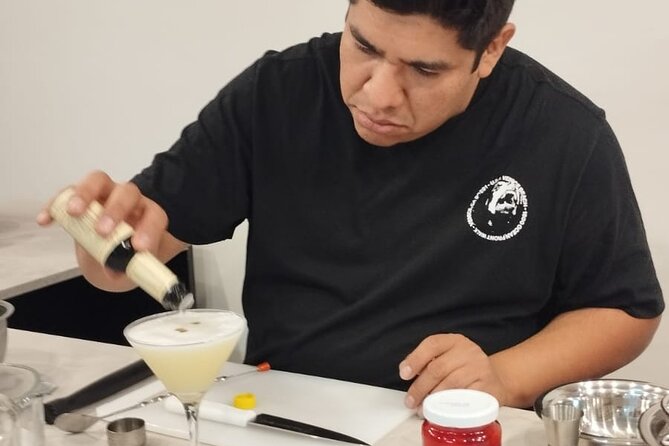 Vegan Peruvian Cooking Class Cocktails and Local Market in Cusco - Practical details that make the day easier