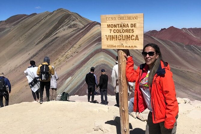 Vinicunca Rainbow Mountain Full-Day Tour from Cusco - Why Vinicunca demands an early start
