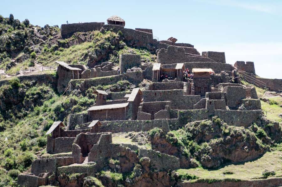 Visit Pisac from Cusco: Private Transport - Key points to know before booking