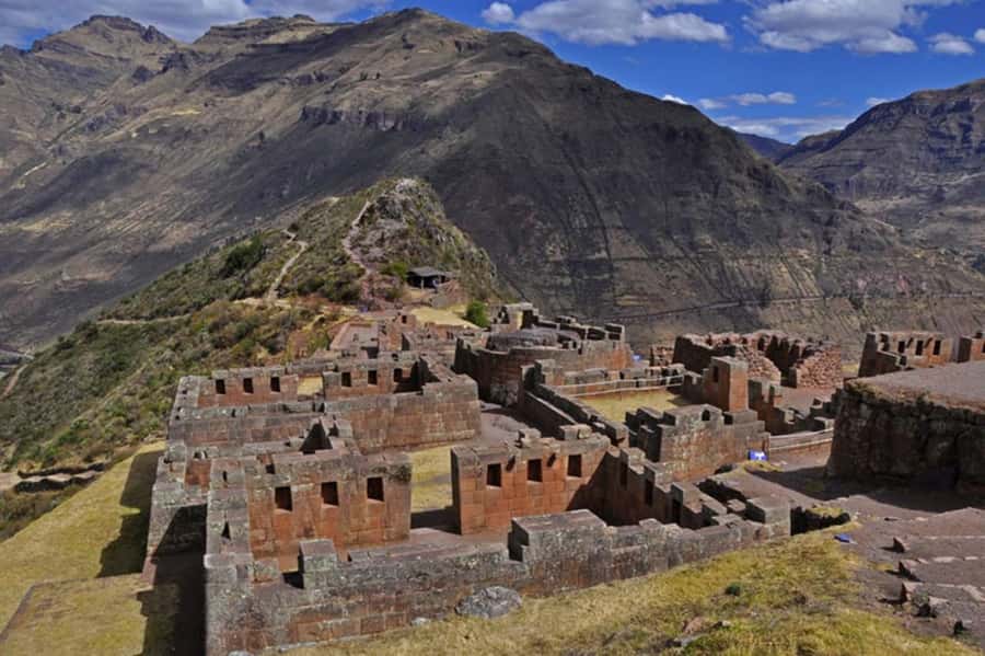 Visit Pisac from Cusco: Private Transport - What makes Pisac different from a quick photo stop