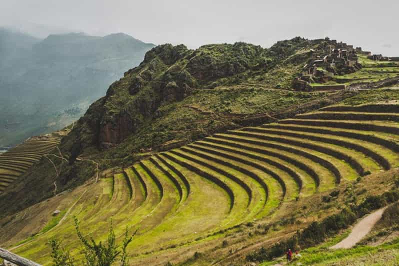 Visit Pisac from Cusco: Private Transport - Why private transport can be worth the price