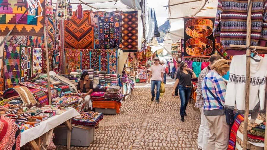 Visit Pisac from Cusco: Private Transport - Choosing the right start time