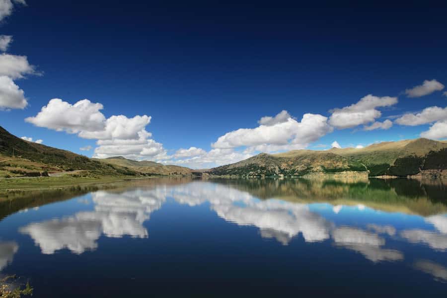 "Waqra Pucara, The Majestic Fortress Revealing Secrets of the Andes". - Key points to know before booking