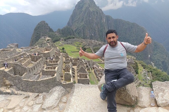 Wonderful Cusco 5-Day Tour with Entrance to Machupicchu - Four nights in Cusco with the main transport arranged