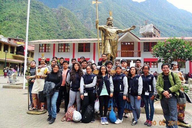 Wonderful Cusco 5-Day Tour with Entrance to Machupicchu - Day 2: Pisac and the Sacred Valley